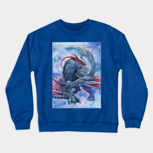 Nargacuga Crewneck Sweatshirt